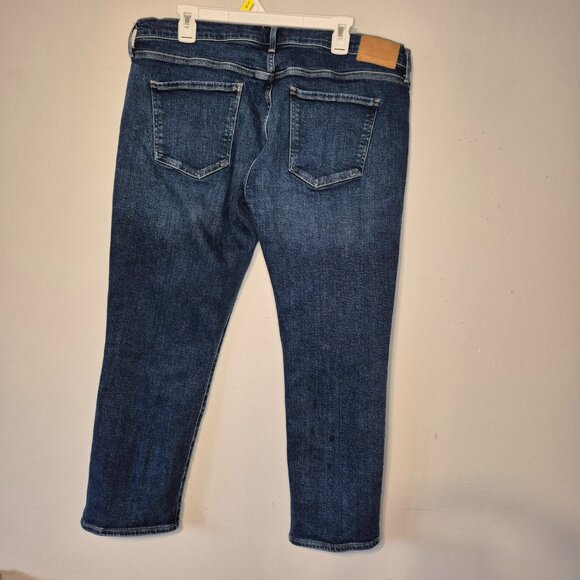 Citizens of Humanity Ella Premium Vintage Jeans Size 34 - Picture 7 of 12